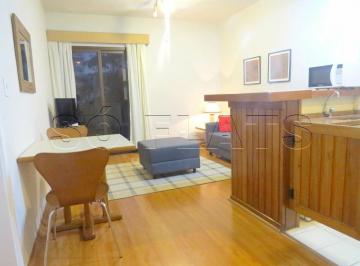 Apartamento · 42m² · 1 Quarto · 1 Vaga · Flat para alugar em Jardim Paulista de 42.00m² com 1 Quarto, 1 Suite e 1 Garagem