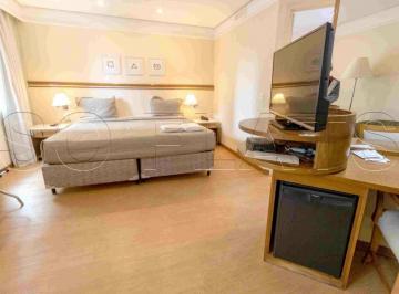 Apartamento · 31m² · 1 Quarto · 1 Vaga · Flat para alugar em Vila Olímpia de 31.00m² com 1 Quarto, 1 Suite e 1 Garagem