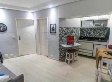 Apartamento · 37m² · 1 Quarto · 1 Vaga · Studio para venda em Moema de 37.00m² com 1 Quarto, 1 Suite e 1 Garagem