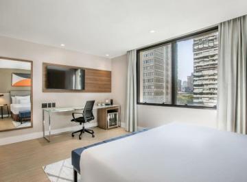 Apartamento · 40m² · 1 Quarto · 1 Vaga · Flat para venda em Jardim Paulista de 40.00m² com 1 Quarto, 1 Suite e 1 Garagem