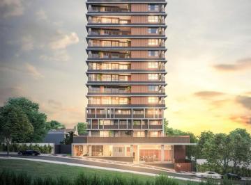 Apartamento · 41m² · 1 Quarto · 1 Vaga · Apartamento para venda em Bela Vista de 41.00m² com 1 Quarto, 1 Suite e 1 Garagem