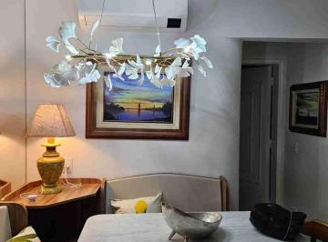 Apartamento · 92m² · 3 Quartos · 2 Vagas · Apartamento para alugar em Indianópolis de 92.00m² com 3 Quartos, 2 Suites e 2 Garagens