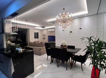 Apartamento · 84m² · 2 Quartos · 2 Vagas · Apartamento para venda em Alphaville Empresarial de 84.00m² com 2 Quartos, 1 Suite e 2 Garagens