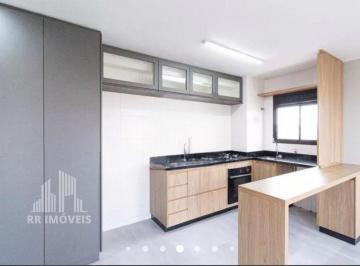 Apartamento · 40m² · 1 Quarto · 1 Vaga · Apartamento para venda em Presidente Altino de 40.00m² com 1 Quarto e 1 Garagem