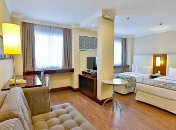Apartamento · 29m² · 1 Quarto · 1 Vaga · Apartamento para venda em Jardins de 29.00m² com 1 Quarto, 1 Suite e 1 Garagem