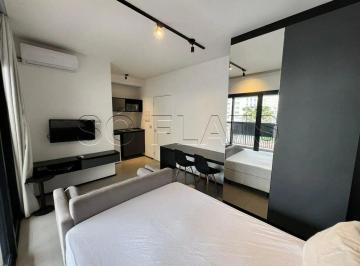 Apartamento · 33m² · 1 Quarto · Apartamento para venda em Higienópolis de 33.00m² com 1 Quarto e 1 Suite