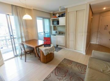 Apartamento · 45m² · 2 Quartos · 1 Vaga · Apartamento para alugar em Bela Vista de 45.00m² com 2 Quartos, 1 Suite e 1 Garagem