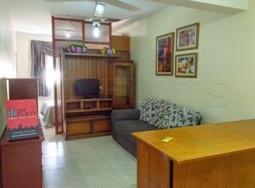 Apartamento · 29m² · 1 Quarto · 1 Vaga · Flat para alugar em Vila Clementino de 29.00m² com 1 Quarto, 1 Suite e 1 Garagem