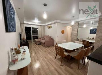 Apartamento · 92m² · 3 Quartos · 2 Vagas · Apartamento para venda em Alto Da Mooca de 92.00m² com 3 Quartos, 1 Suite e 2 Garagens