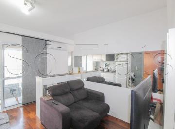 Apartamento · 39m² · 1 Quarto · 1 Vaga · Apartamento para alugar em Vila Mariana de 39.00m² com 1 Quarto, 1 Suite e 1 Garagem