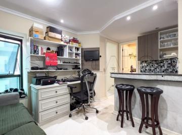 Apartamento · 34m² · 1 Quarto · 1 Vaga · Flat para alugar em Jardins de 34.00m² com 1 Quarto, 1 Suite e 1 Garagem