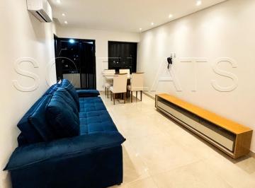 Apartamento · 48m² · 1 Quarto · 1 Vaga · Apartamento para venda em Higienópolis de 48.00m² com 1 Quarto, 1 Suite e 1 Garagem