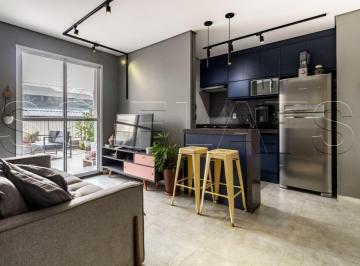 Apartamento · 123m² · 2 Quartos · 1 Vaga · Apartamento para venda em Mooca de 123.00m² com 2 Quartos e 1 Garagem