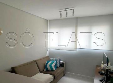 Apartamento · 54m² · 2 Quartos · 1 Vaga · Apartamento para venda em Mooca de 54.00m² com 2 Quartos e 1 Garagem