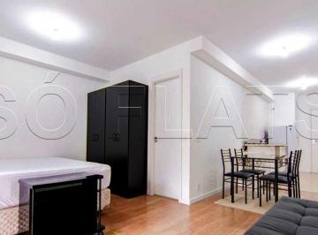 Apartamento · 44m² · 1 Quarto · 1 Vaga · Apartamento para venda em Centro de 44.00m² com 1 Quarto, 1 Suite e 1 Garagem