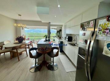 Apartamento · 93m² · 3 Quartos · 1 Vaga · Apartamento para venda e aluguel em Cidade Jardim de 93.00m² com 3 Quartos, 1 Suite e 1 Garagem
