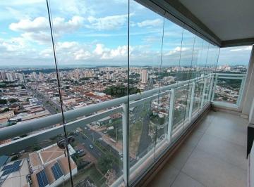 Apartamento · 75m² · 2 Quartos · 2 Vagas · Apartamento para alugar em Jardim Sumaré de 75.00m² com 2 Quartos, 1 Suite e 2 Garagens