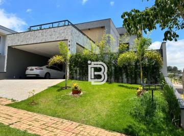 Casa · 289m² · 4 Quartos · 4 Vagas · Casa de Condomínio para venda em Brisas Jundiaí de 289.00m² com 4 Quartos, 3 Suites e 4 Garagens
