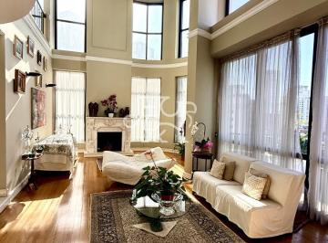 Apartamento · 618m² · 3 Quartos · 4 Vagas · Cobertura para venda em Moema de 618.00m² com 3 Quartos, 3 Suites e 4 Garagens