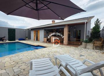 e28b4ec26b44c7d8d447ef629fe603d521fffdaa · Casa à venda com 3 dormitórios (1 SUÍTE) , 260 m² por R$ 1.390.000 - Casa à Venda Condomínio Fechado