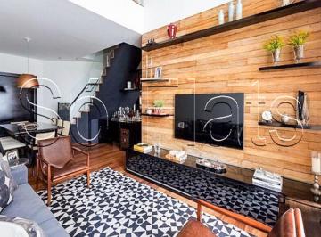 Apartamento · 190m² · 3 Quartos · 2 Vagas · Apartamento para venda em Brooklin de 190.00m² com 3 Quartos, 3 Suites e 2 Garagens