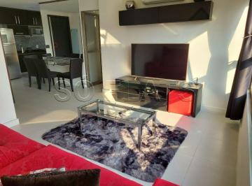 Apartamento · 75m² · 2 Quartos · 1 Vaga · Apartamento para venda em Brooklin de 75.00m² com 2 Quartos e 1 Garagem