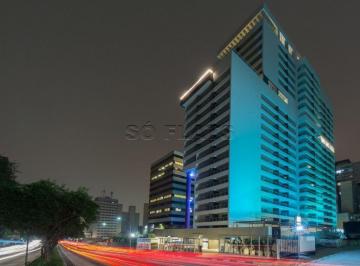 Apartamento · 49m² · 1 Quarto · 1 Vaga · Apartamento para venda em Jardins de 49.00m² com 1 Quarto e 1 Garagem