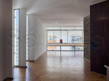Apartamento · 200m² · 3 Quartos · 2 Vagas · Apartamento para alugar em Jardins de 200.00m² com 3 Quartos, 1 Suite e 2 Garagens