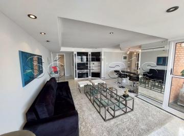 Apartamento · 117m² · 2 Quartos · 2 Vagas · Apartamento para venda em Jardins de 117.00m² com 2 Quartos, 2 Suites e 2 Garagens