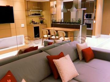 Apartamento · 74m² · 2 Quartos · 1 Vaga · Flat para venda em Vila Mariana de 74.00m² com 2 Quartos, 1 Suite e 1 Garagem