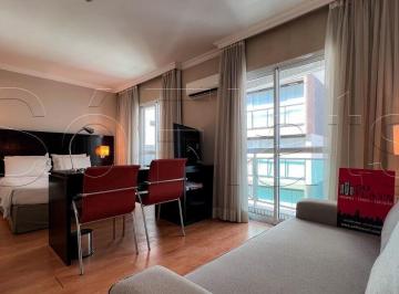 Apartamento · 29m² · 1 Quarto · 1 Vaga · Apartamento para venda em Perdizes de 29.00m² com 1 Quarto, 1 Suite e 1 Garagem