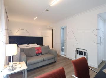 Apartamento · 29m² · 1 Quarto · 1 Vaga · Apartamento para venda em Perdizes de 29.00m² com 1 Quarto, 1 Suite e 1 Garagem