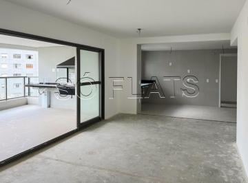 Apartamento · 176m² · 3 Quartos · 3 Vagas · Apartamento para venda em Paraíso de 176.00m² com 3 Quartos, 3 Suites e 3 Garagens
