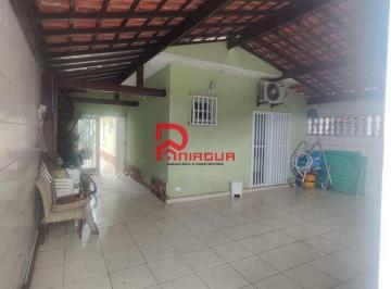 Casa · 130m² · 5 Quartos · 3 Vagas · Casa para venda em Caiçara de 130.00m² com 5 Quartos e 3 Garagens