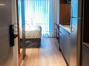 Apartamento · 29m² · 1 Quarto · Studio para venda em Moema de 29.00m² com 1 Quarto e 1 Suite