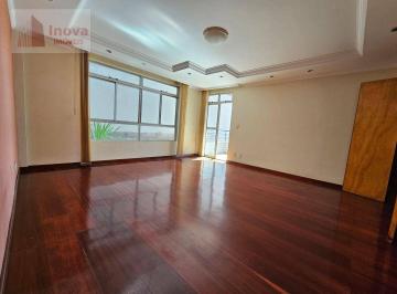 7b81416a440153052e7f3c8f58430c43e35a2514 · Excelente Apto de 3 quartos com 130m²e garagem