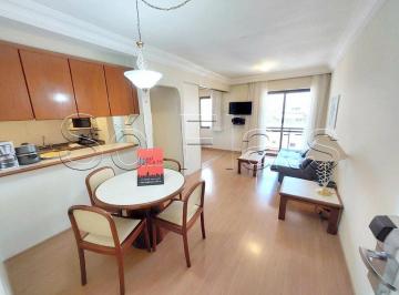 Apartamento · 40m² · 1 Quarto · 1 Vaga · Flat para venda em Cerqueira César de 40.00m² com 1 Quarto, 1 Suite e 1 Garagem