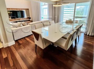 Apartamento · 171m² · 3 Quartos · 1 Vaga · Apartamento para venda em Morumbi de 171.00m² com 3 Quartos, 3 Suites e 1 Garagem