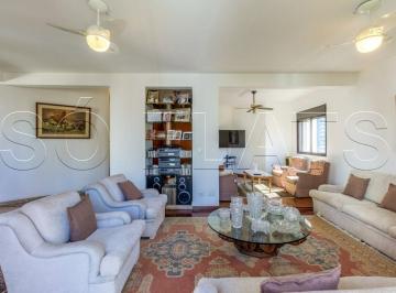 Apartamento · 225m² · 4 Quartos · 4 Vagas · Apartamento para venda em Chácara Klabin de 225.00m² com 4 Quartos, 3 Suites e 4 Garagens