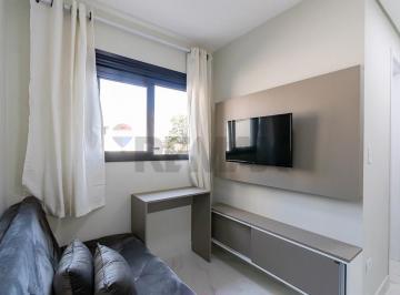 Apartamento · 21m² · 1 Quarto · Apartamento para alugar em Capão Raso de 20.72m² com 1 Quarto