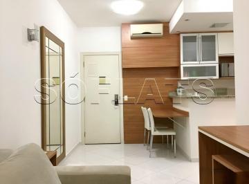 Apartamento · 37m² · 1 Quarto · 1 Vaga · Apartamento para venda em Santa Paula de 37.00m² com 1 Quarto, 1 Suite e 1 Garagem