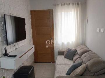 Apartamento · 40m² · 2 Quartos · 1 Vaga · Apartamento para venda em Penha De França de 40.00m² com 2 Quartos e 1 Garagem