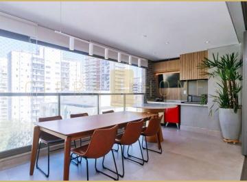 439ec684e19611d77444c250e4e58304181d12be · Apartamento com 3 dormitórios à venda, 141 m² por R$ 3.000.000 - Brooklin - São Paulo/SP