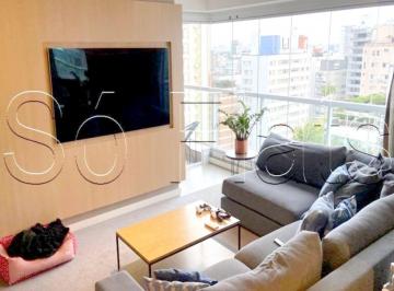 Apartamento · 100m² · 2 Quartos · 2 Vagas · Apartamento para venda em Consolação de 100.00m² com 2 Quartos, 1 Suite e 2 Garagens