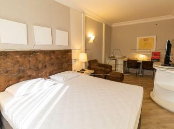 Apartamento · 29m² · 1 Quarto · 1 Vaga · Flat para alugar em Centro de 29.00m² com 1 Quarto, 1 Suite e 1 Garagem
