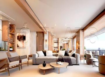 Apartamento · 420m² · 4 Quartos · 5 Vagas · Apartamento para venda em Vila Nova Conceição de 420.00m² com 4 Quartos, 4 Suites e 5 Garagens