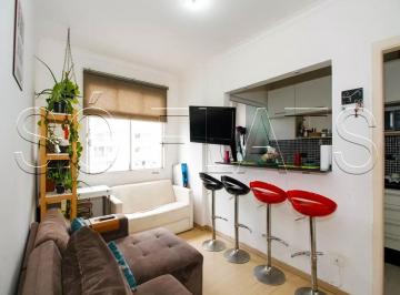 Apartamento · 66m² · 2 Quartos · Apartamento para venda em Vila Madalena de 66.00m² com 2 Quartos