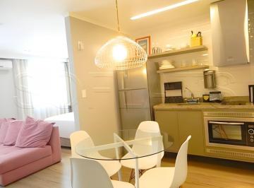 Apartamento · 35m² · 1 Quarto · 1 Vaga · Flat para venda em Moema de 35.00m² com 1 Quarto, 1 Suite e 1 Garagem