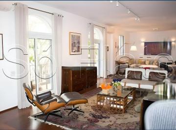 Apartamento · 286m² · 2 Quartos · 2 Vagas · Apartamento para venda em Jardins de 286.00m² com 2 Quartos e 2 Garagens