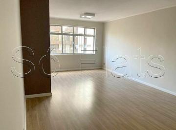 Apartamento · 101m² · 2 Quartos · 1 Vaga · Apartamento para alugar em Jardins de 101.00m² com 2 Quartos, 1 Suite e 1 Garagem